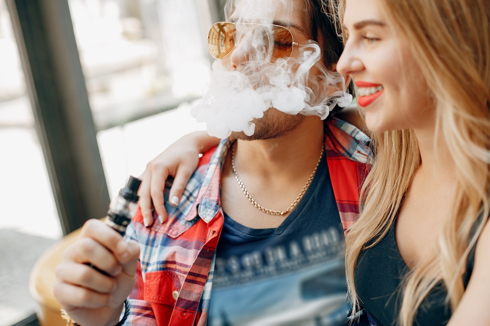 trends und innovationen in vape-shops