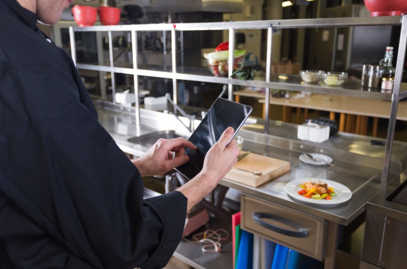 Wie können mobile Küchenlösungen die Flexibilität in der Gastronomie erhöhen?