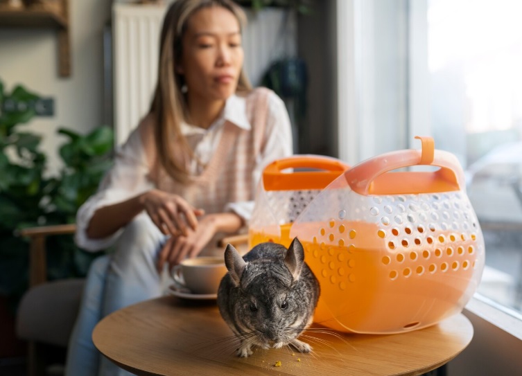 Wie Verhindert Man, Dass Katzen Lebende Mäuse Ins Haus Bringen